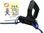 2K-9 Double Dog Walker (Two Leash Manager)