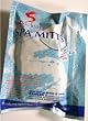 Set of 5 Pre-Moistened Disposable Spa Cleaning Mitts