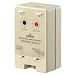 Leviton 6337 DHC, 120V, Universal Low-Voltage Module Receiver, 1-Way Communication, Ivory