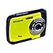 Polaroid CXA-800YC 8MP Waterproof Digital Camera - Yellow