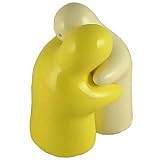 Salt n Pepper Lovers Yellow and White