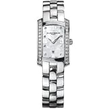 New Baume and Mercier Hampton Milleis Ladies Watch 8713 by Baume & Mercier