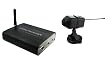 KJB Security C1183 900MHz Wireless 4 Channel Color Camera Set