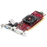 Oem Diamond HD3450 512MB Pcie Ati Radeon Video Card