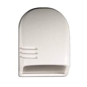 American Lighting Super Bright Directional White LED Night Lite, Photocell #NL-08 by American Lighting