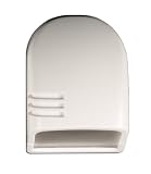 American Lighting NL-08 Super Bright Directional White LED Night Lite, Photocell