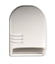 American Lighting NL-08 Super Bright Directional White LED Night Light, Photocell