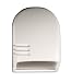 Baby : American Lighting NL-08 Super Bright Directional White LED Night Lite, Photocell