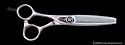 Kenchii Five Star Offset Lefty Grooming 44 Teeth Thinner