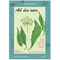 Ail des ours... : A�e, a�e, a�e, les ails sauvages !