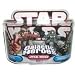 Star Wars Galactic Heroes Mini Figure 2-Pack Tarfful & Commander Gree