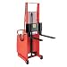 BATTERY POWERED COUNTERBALANCE LIFTS - COUNTERBALANCE WEIGHT KITS (H261043)