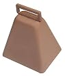 SpeeCo Long Distance Cow Bell, 2-13 16 10LD COW BELL