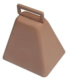 SpeeCo Long Distance Cow Bell, 2-13/16 SpeeCo Long Distance Cow Bell, 2-13/16