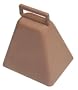 SpeeCo Long Distance Cow Bell, 2-13/16" 10LD COW BELL SpeeCo Long Distance Cow Bell, 2-13/16" 10LD COW BELL