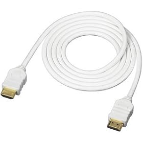 Sony DLCHD20P HDMI 1.3 High-Speed Cable for Playstation 3