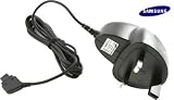 Electronics : idealsUK - GENUINE SAMSUNG MAINS CHARGER U600 U700 D900 D800 E900 E840