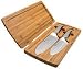Furi Rachael Ray Pro Coppertail 3 pc. Bamboo Set