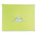 b�b�-jou 6805 - Laufgittereinlage 80x100cm Joupy Limone