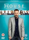 Produkt-Bild: Dr. House - Staffel / Season 6 (englische Version) (DVD) [Import]