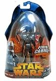 Star Wars Revenge of the Sith #34 Black Clone Pilot Variant