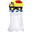 Tonka Catch-All Bag