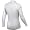 Castelli 2013 Uno Plasma Long Sleeve Cycling Base Layer - A9522
