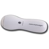 Prosepra Mini Penguin Massager, Whilte, One Size