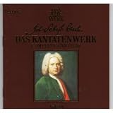 Bach: Cantatas, 1st ed Vol 19 (BWV 73-75) /Harnoncourt