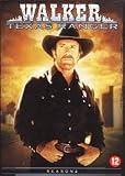 WALKER TEXAS RANGER: Complete Second Season - Series 2