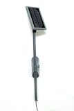 Gama Sonic GS-160 Light Me a Shed