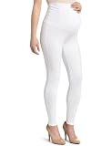 Maternal America Women's Belly Support Leggings