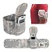 ACU Digital Camo Arm Wallet - No Pockets Needed! Cell Phone Pouch