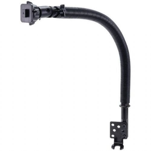 High Quality Car Mount Seat Bolt Holder for Google Nexus 8 Tablet w/ Anti-Vibration Swivel Cradle Vehicle Holder (use with or without case)