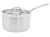 Cuisinart MultiClad Pro Triple Ply 4 Qt. Saucepan