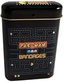 Pac-Man Bandages