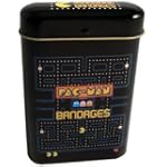 PacMan Bandages
