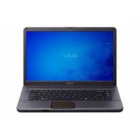 Sony VGN-NW130J/T VAIO(R) 15.5