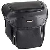 Fujifilm SC-FXS100 Leather Case for Fuji S100fs, S2000HD, S8100fd, and S100 ....
