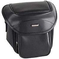 Fujifilm SC-FXS100 Leather Case for Fuji S100fs, S2000HD, S8100fd, and S1000fd Digital Cameras