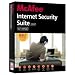 Software : McAfee Internet Security Suite 2007 - 3 Users