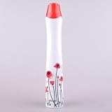 31brvVxafTL. SL160  ◄◄ Neewer Nice Colorful Drawing Folding Rose Vase Bottle Umbrella