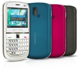 review Alcatel 901s