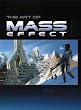MASS EFFECT LIMITED EDITION ART BOOK (STRATEGY GUIDE)