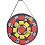 Dart Ball Velcro Game