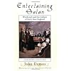 Entertaining Satan: Witchcraft and the Culture of Early New England