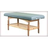 Clinician - Classic with Back Rest Top