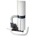 Turbo Absauganlage 1500 W und 2,5m Absaugschlauch