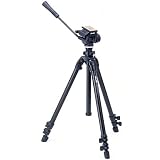 SLIK TRIPODS 504 QF II Video Tripod