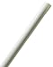 Zenith Prod. 600W White Shower Rod Cover